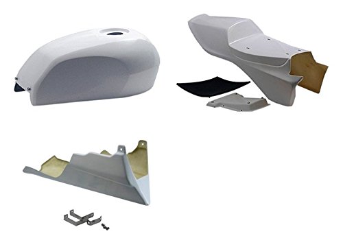 HONDA エイプビッグタンク リアカウルセット スペンサーカラー 31ww7G7SqeL.jpg_BO30,255,255,