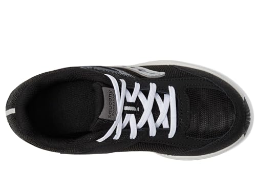 Saucony Unisex-Child Cohesion Kdz Sneaker2