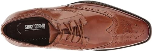 Image of STACY ADAMS Men's Tinsley Wingtip Oxford