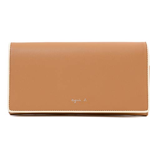 アニエスベーの財布おすすめ13選 メンズ レディース 人気のがま口やベージュなど マイナビおすすめナビ