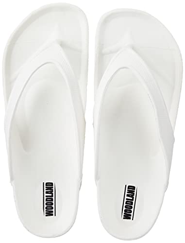 Image of Woodland Men Flip-Flops