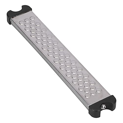 Escalera para piscina con pedal de acero inoxidable miniatura 7