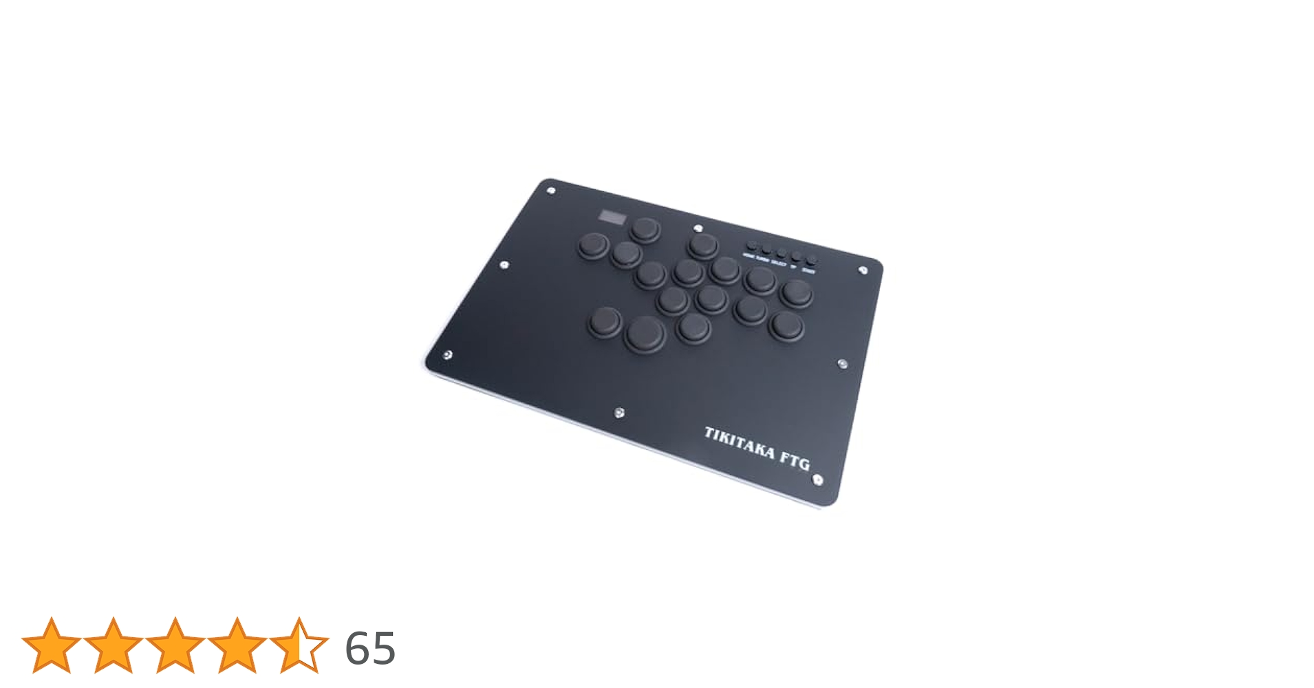 TIKITAKA FTG T16B コンバーターセット TIKITAKA FTG T16B コンバーターセット - メルカリ