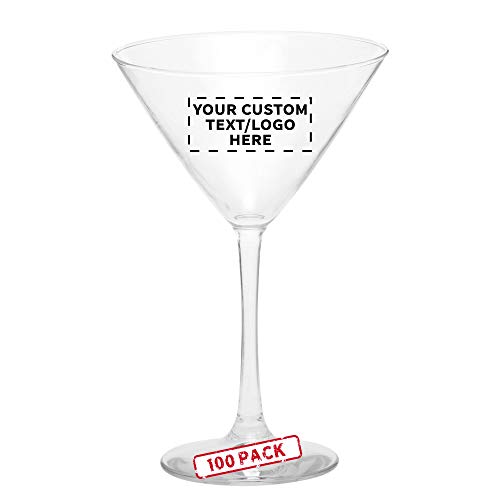 ARC Connoisseur 10 oz Martini Glasses