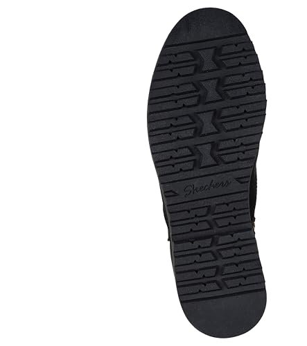 Skechers Women's Arch Fit Marlie-Weekend Chat Ankle Boot2