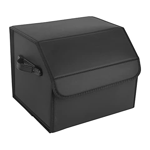 AUTOARK Multipurpose collapsible SUV Trunk Organizer - Car SUV Trunk Storage,AK-138 Cover