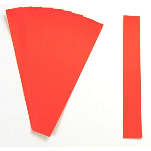 Preisvergleich Produktbild NoName 849005 Ultradex Einsteckkarte rot