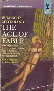 Unknown Binding Bullfinch s Mythology: the Age of Fable Book