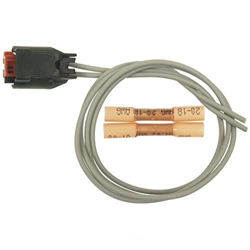 Standard Motor Products S-1231 ABS Wheel Speed Sensor Connector