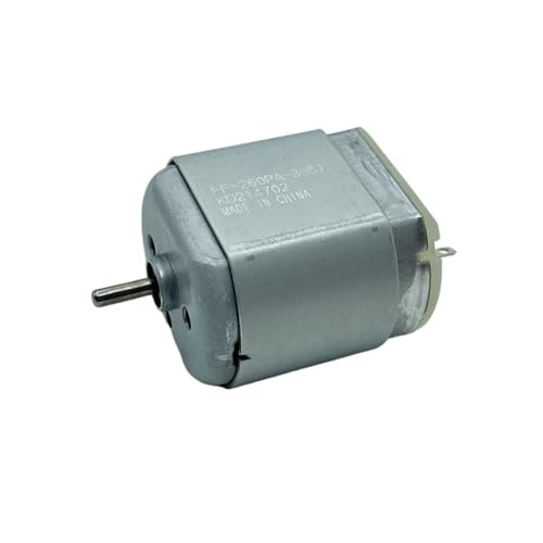 FF-260PA-3057 dqX^[^[ DC 2.4V 3.6V 3.7V tbg 24mm dqX^[^[ VF[o[ J~\ oJ [^[ Xs[hRg[[