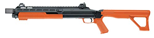 P2P HDX Less Lethal Self Defense Shotgun .68 Caliber Pepper Round Air Rifle