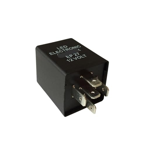 Relais EP27 pour installer des ampoules de rechange LED de voiture