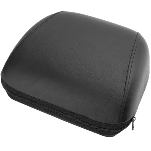 Accessoires moto coussin dossier passager pour Sportster XL883 1200 48