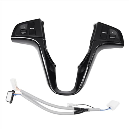Régulateur de vitesse pour volant Hyundai Verna commutateur multifonction avec faisceau inclus