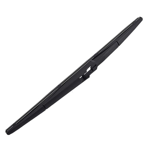 Essuie-glace arrière 14 pouces pour Opel Zafira Tourer C 2011-2020