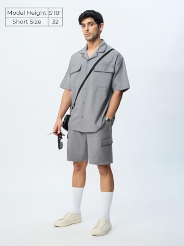 Image of The Souled Store Men Shorts