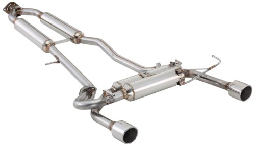 フジツボ ( FUJITSUBO ) マフラー【 Legalis R 】トヨタ JZX110 ヴェロッサ 2.5 ターボ (完全受注生産品) 790-24611