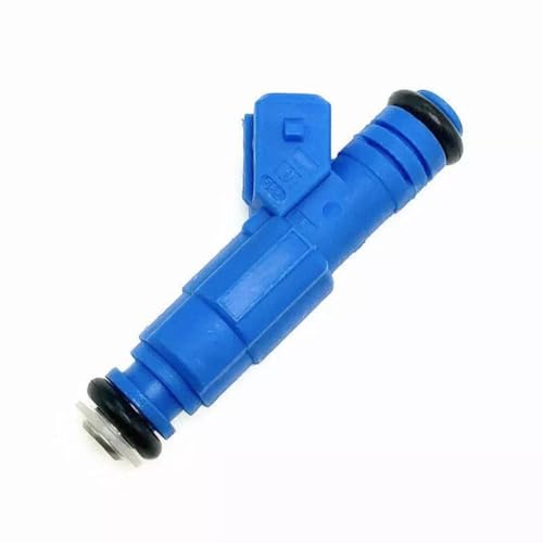 Injecteurs de carburant anti-surconsommation pour Econoline V6
