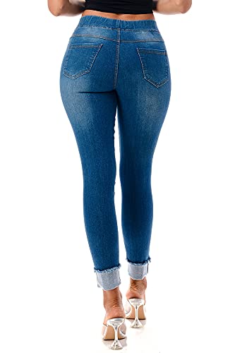 Jvini womens Skinny Jeans