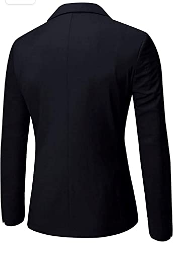 Image of Stylish Formal Office wear Blazer for Mens