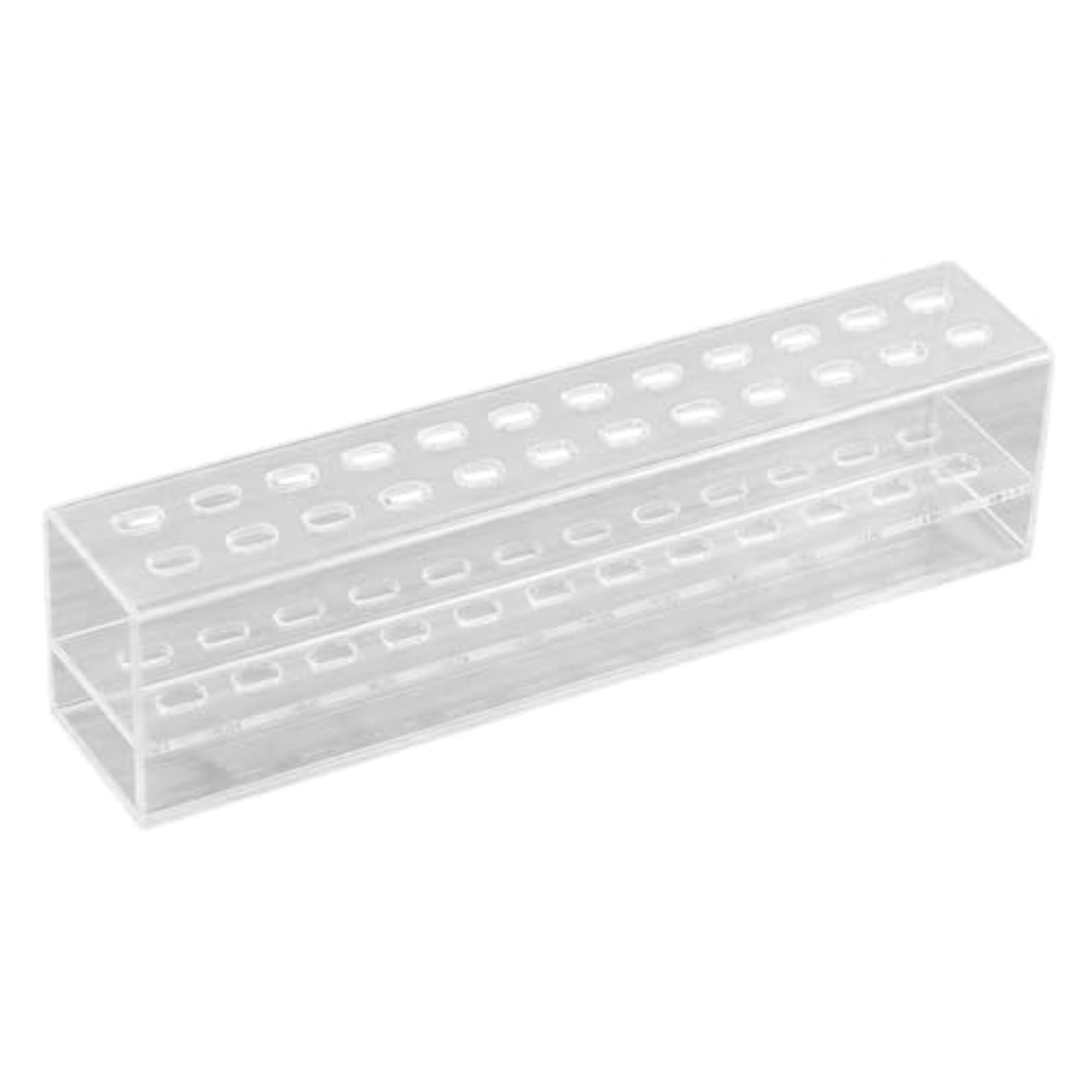Tweezers Holder Clear Professional Organizer