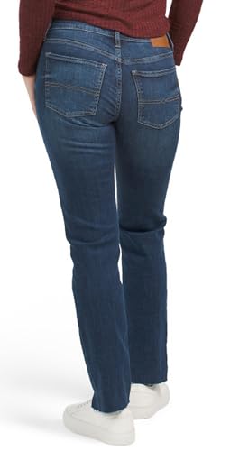 Image of Lucky Brand Women's Mid Rise Sienna Boyfriend Jeans