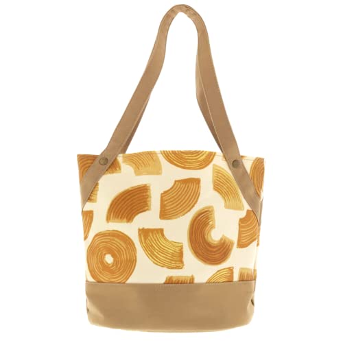 Sac fourre-tout durable Gochisou motif bonbons 78x71x14 cm