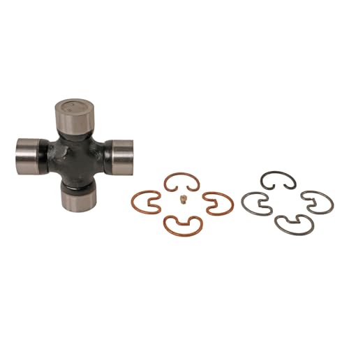 MOOG 487 Universal Joint by MOOG - Used condition - US$16.04