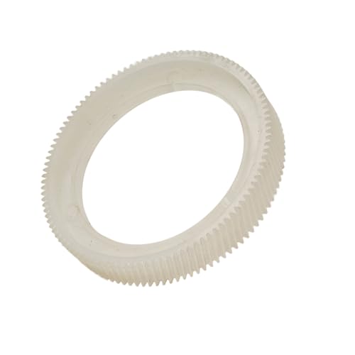 FSFY 1pc Gear Import Servo Milling Machine Power Feed Parts All Model For TON-E Plastic Multiple Colors