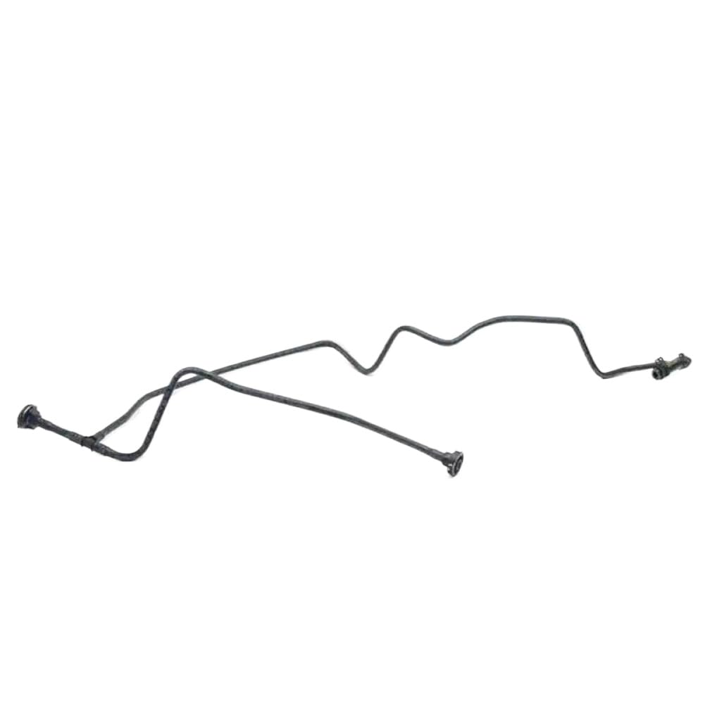 Jrthtcnjt Onecolor Coolant Breather Hose Compatible With Gle W166 Models 2012-2015 Replacement A1665001391