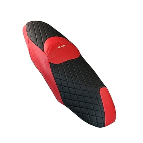 JINFOLI Motorrad Sitzbezug für XMAX300