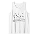Spielzeugglocke Xylophon Set Tank Top