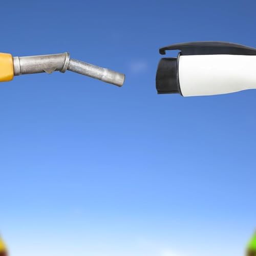 Episode 1: Comprare un’auto elettrica o no?