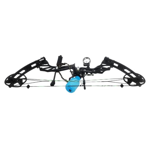 Hunting Compound Bow Package