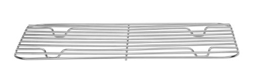 CUISINART 7117-14RR Chef's 14-Inch Classic Lasagna Pan with Stainless Roasting Rack, Silver