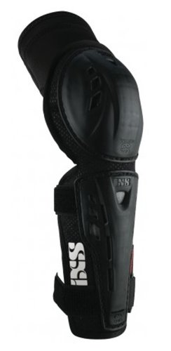 Protection coude iXS Assault contre blessures avant-bras
