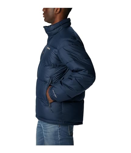 Image of Columbia Big & Tall Pike Lake II Jacket