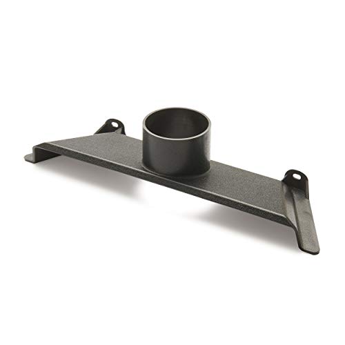 Woodriver 2-1/2 Deluxe Floor Sweep Fitting