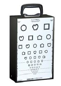2297273 ESV1200 Quantum Viewer Ea Good-Lite Co -ESV1200