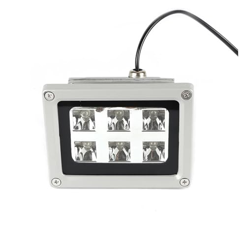 110-260V 405nm LED 樹脂硬化ライトランプ SLA DLP 3D プリンタ感光性アクセサリーホット販売