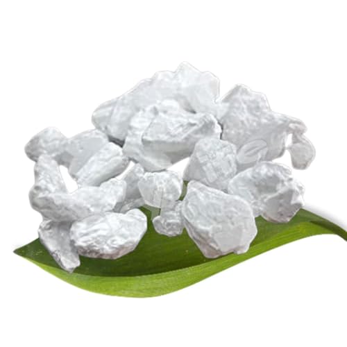 Sky Life® Borax Rock/Stone - Sodium Borate - Suhaga - 250 Grams - for aurvdic use