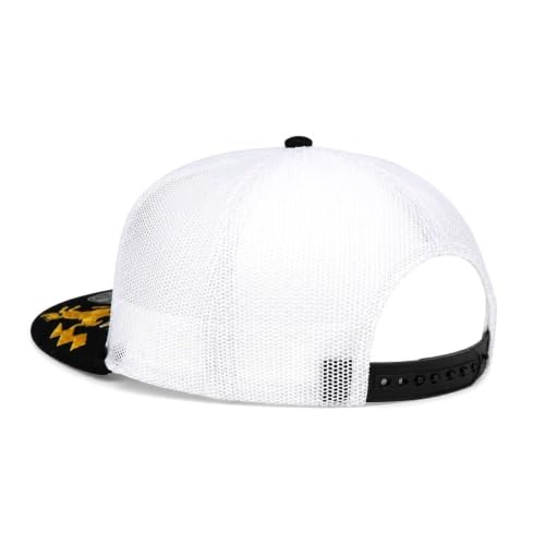 Image of Red Dirt Hat Company Original Western Adjustable Snapback Hat