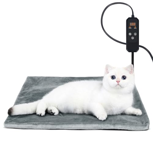Niubya Pet Heating Pad 20