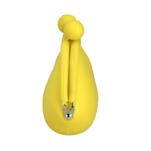 Lau&Home - Portamonete in silicone, vari colori