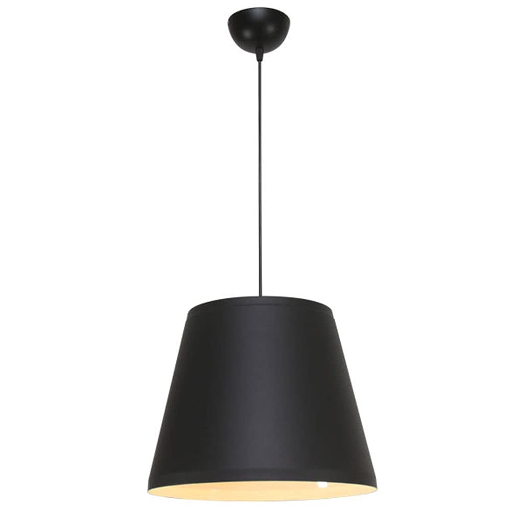 Chandelier, Nordic Color Kitchen Island Pendant Light Modern Single Head Wrought Iron Chandelier Adjustable Ceiling 1 Light Pendant Lamps for Restaurant Bar Shop