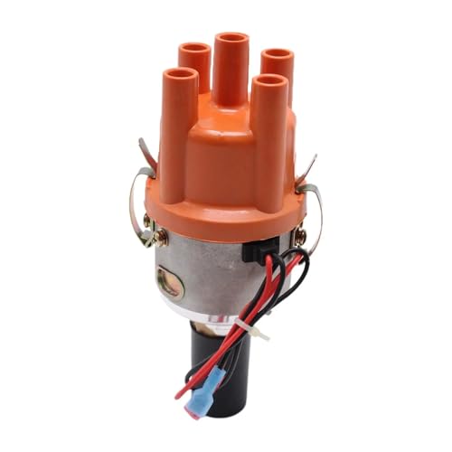 Kit conversion allumage electronique VW avec distributeur pour moteur refroidi par air
