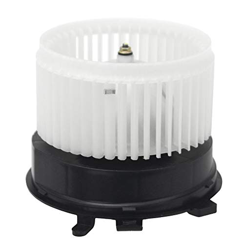 Image of PartsFlow Heater A /c Blower Motor W /Fan Cage For 2014-2015 Nissan Rogue Select For 2008-2013 Nissan Rogue For 2007-2012 Nissan Sentra 700253