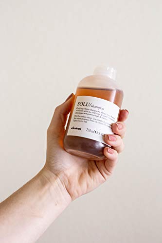 Davines Solu Shampoo, 8.45 Fl. Oz. #TOP5