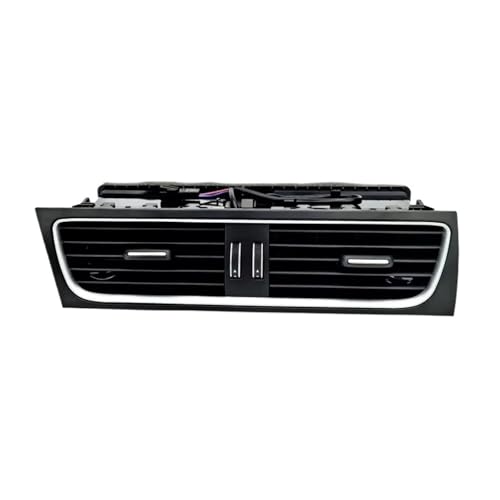 Buse d'air de tableau de bord pour Audi A4 B8 2009-2017 conduite à gauche