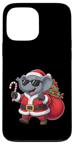 ʔۂ̃NX}XT^̈ߑANX}Xj̎qA̎qALbYB X}zP[X iPhone 13 Pro Max p